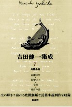 長篇小説