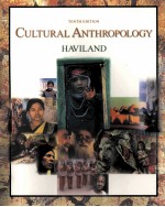 CULTURAL ANTHROPOLOGY TENTH EDITION