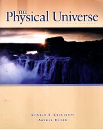 THE PHYSICAL UNIVERSE  EDEVENTH EDITION