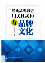 经典品牌标语（Logo）与品牌文化