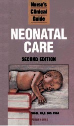 Neonatal care