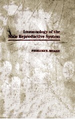 Immunology of the male reproductive system