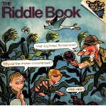 THE RIDDLE BOOK