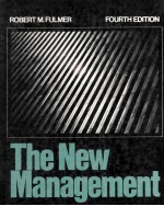 The New Management FOURTH EDITION