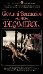 THE DECAMERON