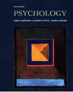 PSYCHOLOGY  FIFTH EDITION