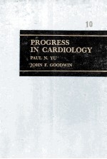 Progress in cardiology.;