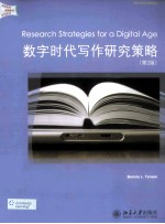 Research Strategies for a Digital Age Second Edition