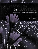 CHEMISTRY IN CONTEXT APPLYING CHEMISTRY TO SOCIETY  FOURTH EDITION