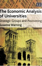 The Economic Analysis of Universities