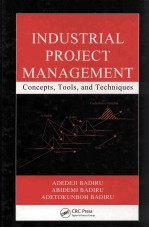 INDUSTRIAL PROJECT MANAGEMENT