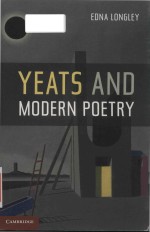 Yeats and Modern Poetry