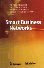 Smart Business Networks