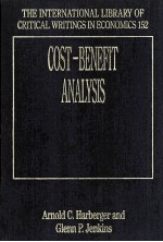 Cost-Benefit Analysis