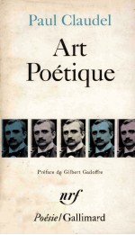 Art poétique