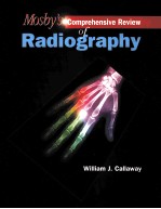 Mosby's Comprehensive Review of Radiography