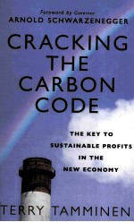 CRACKING THE CARBON CODE:THE KEY TO SUSTAINABLE PROFITS IN THE NEW ECONOMY