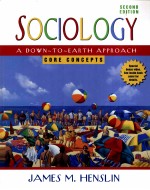 SOCIOLOGY  SECOND EDITION