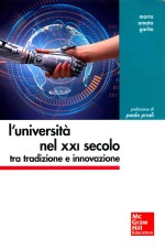 L'università nel XXI secolo tra tradizione e innovazione