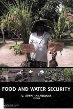 Food and Water Security