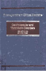 Prostaglandins in clinical medicine