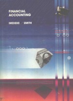 FINANCIAL ACCOUNTING FIRST EDITION