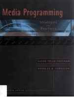 Media Programming:Strategies and Practices Seventh Edition