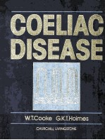 Coeliac disease.