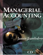 MANAGERIAL ACCOUNTING