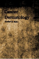 CANCER DERMATOLOGY