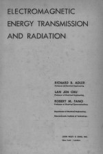 ELECTROMAGNETIC ENERGY TRANSMISSION AND RADIATION