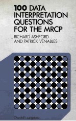 100 data interpretation questions for the MRCP