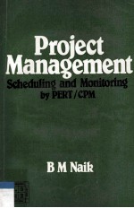 PROJECT MANAGEMENT SCHEDULING AND MONITORING BY PERT/CPM