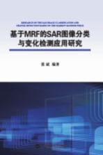 基于MRF的SAR图像分类与变化检测应用研究