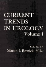 Current trends in urology