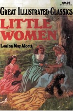 LITTLE WOMEN