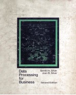 Data Processing for Business Second Edition