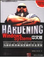 Hardening Windows Systems中文版