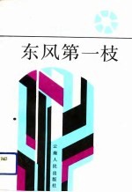 东风第一枝  昆明市五华区“科技兴区”研究