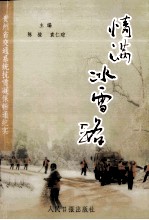 情满冰雪路