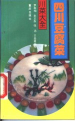 四川豆腐菜