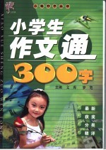 小学生作文通300字