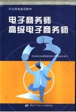 电子商务师、高级电子商务师