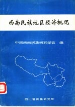 西南民族地区经济概况