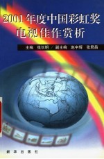 2001年度中国彩虹奖电视佳作赏析