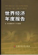 世界经济年度报告  2005