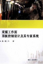 采煤工作面顶板控制设计及其专家系统