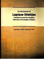 Laplace-Stieltjes变换的增长性与复函数的奇异方向  英文版