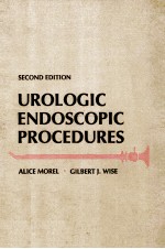 Urologic endoscopic procedures