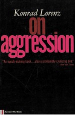 On aggression